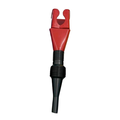 Telescopic Car Refueling Funnel Universal Foldable Filter