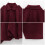 Women's Faux Suede Cropped Motorcycle Jacket 4