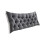 Back Support Cushion for Bed and Sofa 23.62 x 19.68 Inch 1