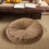 Floor Pillow Round Seat Cushion 18 in 2