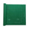 Plertrvy Felt Puzzle Mat Green 2000-Pc with Drawstring Bag 1