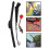 HEMOTON Manual Windshield Wiper for UTVs and Golf Carts 5