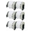 Thermal Label Paper, Compatible Continuous Labels Replacement for  DK-2205,Use with for  QL Label Printers 2