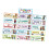 Classroom Rules Educational Posters 16 Pieces 2