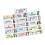 Classroom Rules Educational Posters 16 Pieces 3