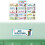 Classroom Rules Educational Posters 16 Pieces 8