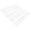 Christmas Tree Stencils Multi-Purpose 25 Pieces 4