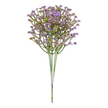 Artificial Baby Breath Flowers Bulk 1 Stem Faux Gypsophila
