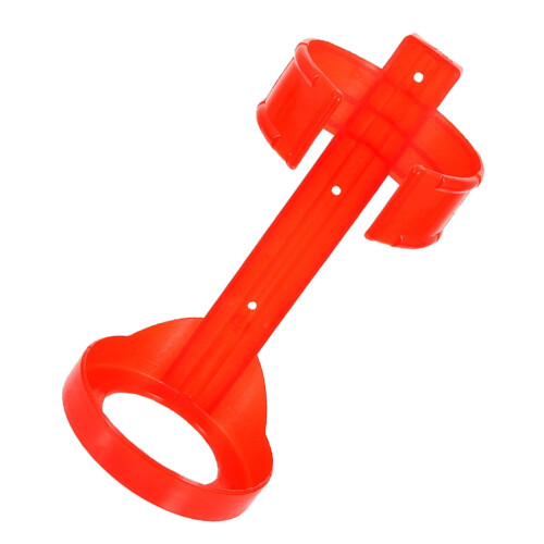 Fire Extinguisher Wall Mount Bracket 1 Set 2