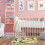 Watercolor Lemon Seamless Pattern Entryway Rug 2x3 ft 6