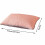 Queen Pillow Protectors Zippered Quilted Waterproof Blue 3