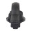 Pickup Trunk Bed Cleat Tie Down Anchor Hook Clip for Ram 7