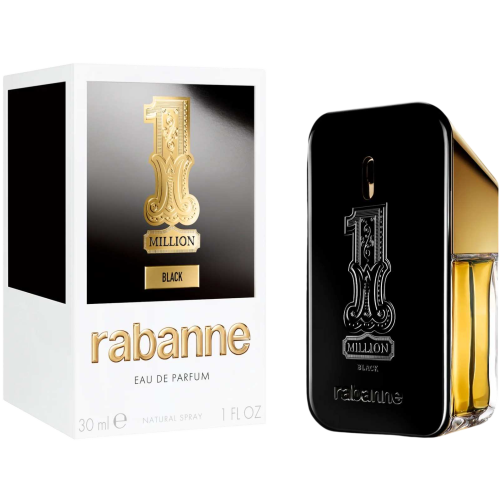 Paco Rabanne Paco Rabanne 1 Million Black-30 ml 1