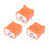 Indicator Light Turn Signal Relay for Motorcycle 3 pcs 1