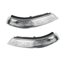 LED Side Mirror Turn Signal Lights for Cadillac ATS