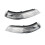 LED Side Mirror Turn Signal Lights for Cadillac ATS 1