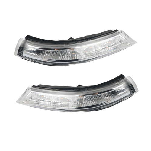 LED Side Mirror Turn Signal Lights for Cadillac ATS