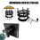 Motor Router Lift 65mm Diameter Woodworking Inverted Base 4
