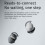Bluetooth Headset Wireless In-Ear Earbuds Noise Reduction 1 8
