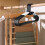 Black Plastic Clothes Racks Non-Slip Space-Saving 10-Pack 5