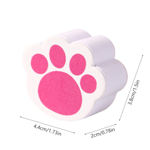 Mirror Cleaning Sponge Non-Scratch Absorbent Streak-Free 2