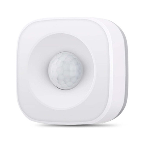 Tuya Wi-Fi Smart PIR Motion Sensor for Smart Life App 2