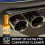 Glamatic Catalytic Converter Cleaner 120ml 4-Pack 3