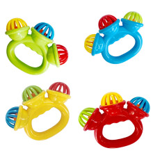 Mini Tambourine Percussion Instrument for Classroom and