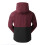 (XL, Black/Fig) Dare 2B Mens Baseplate III Ski Jacket 5