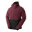 (XL, Black/Fig) Dare 2B Mens Baseplate III Ski Jacket 6
