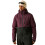 (XL, Black/Fig) Dare 2B Mens Baseplate III Ski Jacket 7