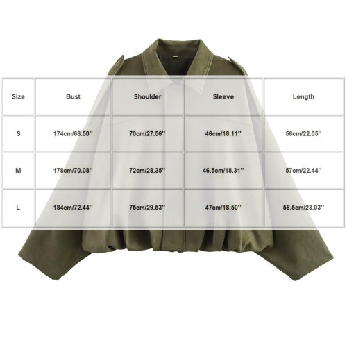Women's Faux Suede Cropped Motorcycle Jacket 1