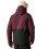 (XL, Black/Fig) Dare 2B Mens Baseplate III Ski Jacket 8