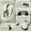 Wireless Bluetooth Earbuds with Noise Reduction In-Ear 6