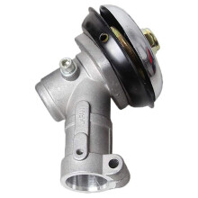 9 Teeth Trimmer Gear 28mm Mower Lawn Mower Replacement Gear Lawn Mower Parts Garden Power Tools
