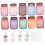 Valentine's Day Kids Exchange Cards Jar Shape 48 Sets 5