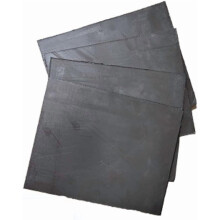 Graphite Foil Gasket Sheet 200mm x 250mm 99% Flexible 4 pcs