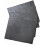 Graphite Foil Gasket Sheet 200mm x 250mm 99% Flexible 4 pcs 1