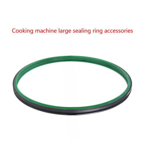 Blender Sealing Rings for TM31 Replacement Rubber O-Rings 1