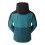 (M, Dark Sea/Black) Dare 2B Mens Baseplate III Ski Jacket 5