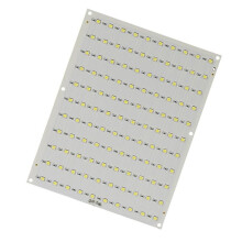 20Pcs for Bambu LED Backlight Board Lithophane LED Backlight Board 5V1A USB-C Power Supply 10X11 110Bit