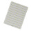 20Pcs for Bambu LED Backlight Board Lithophane LED Backlight Board 5V1A USB-C Power Supply 10X11 110Bit 1