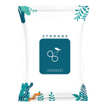 Vacuum Storage Bags Reusable Large