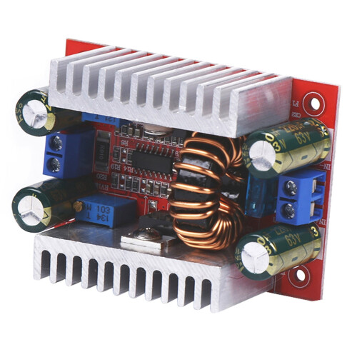 DC-DC Boost Converter Module 400W