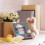 Mosaic Tiles Irregular Shape Ceramic Craft Pack 100g 4