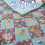 Chicken Quilting Template Set Acrylic Ruler Stencil 5