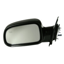 Heated Mirror Driver Left for Jeep Grand Cherokee