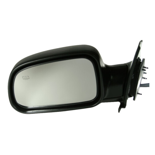Heated Mirror Driver Left for Jeep Grand Cherokee