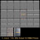 A5 Storage Book Binder Cover with 10-Sheet Inserts 21 Pack 1