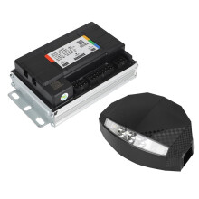 G2 Controller Digitale Dashboard Kit voor KugooKirin G2 Elektrische Scooter Hoofdscherm Vervanging